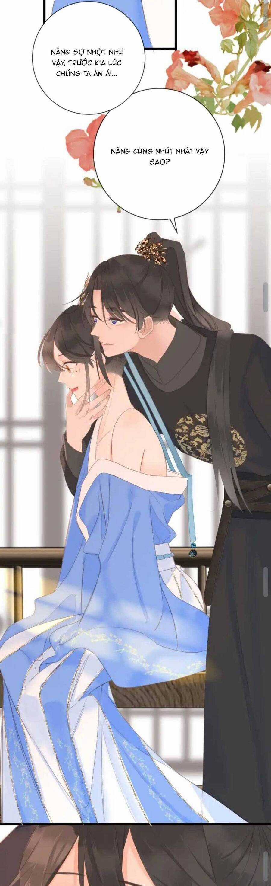 Vương Gia Hắn Luôn Nghĩ Tôi Yêu Hắn Đến Nghiện Món quà ý nghĩa nhất cho người thân yêu Chapter 11 trang 17