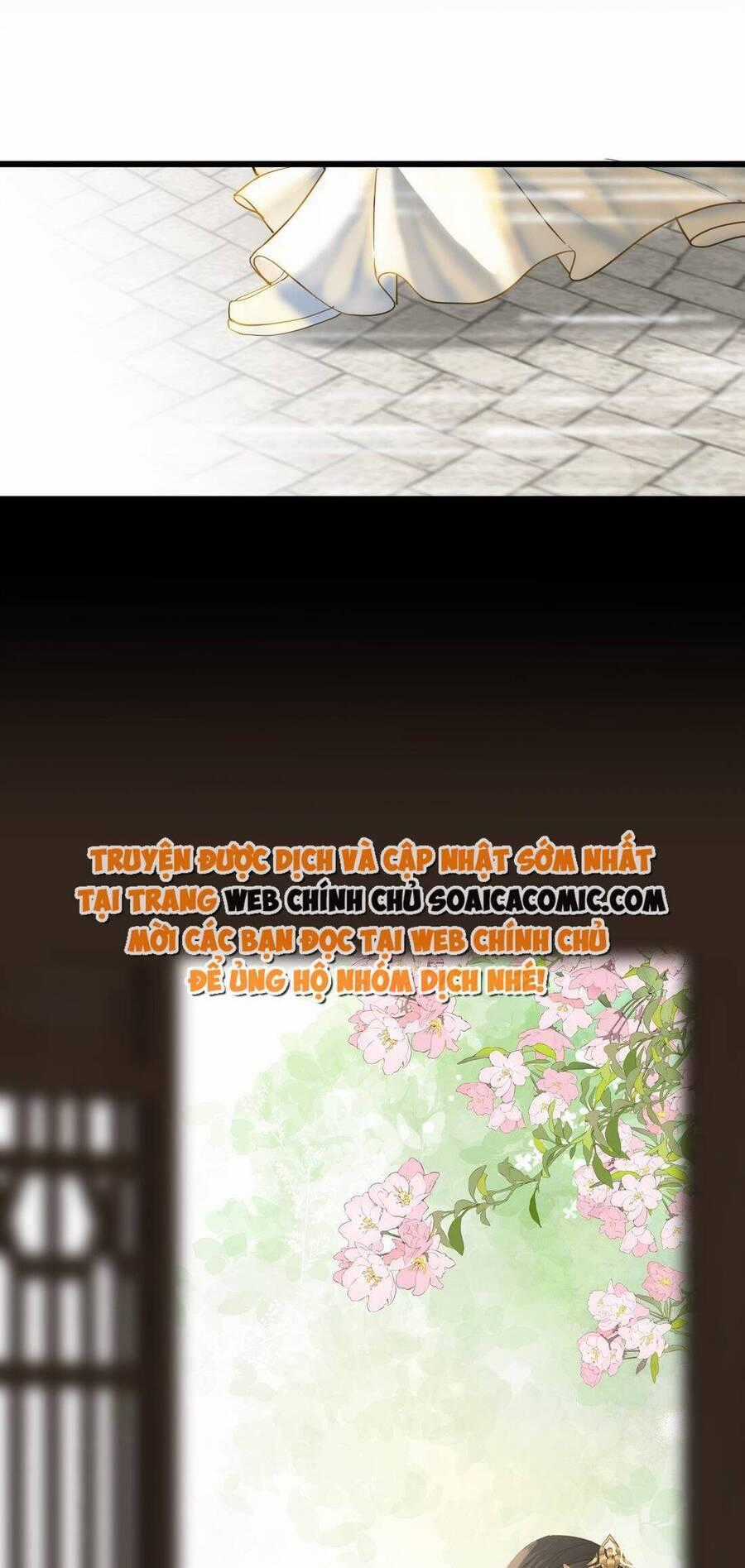 Vương Gia Hắn Luôn Nghĩ Tôi Yêu Hắn Đến Nghiện Món quà ý nghĩa nhất cho người thân yêu Chapter 33 trang 0