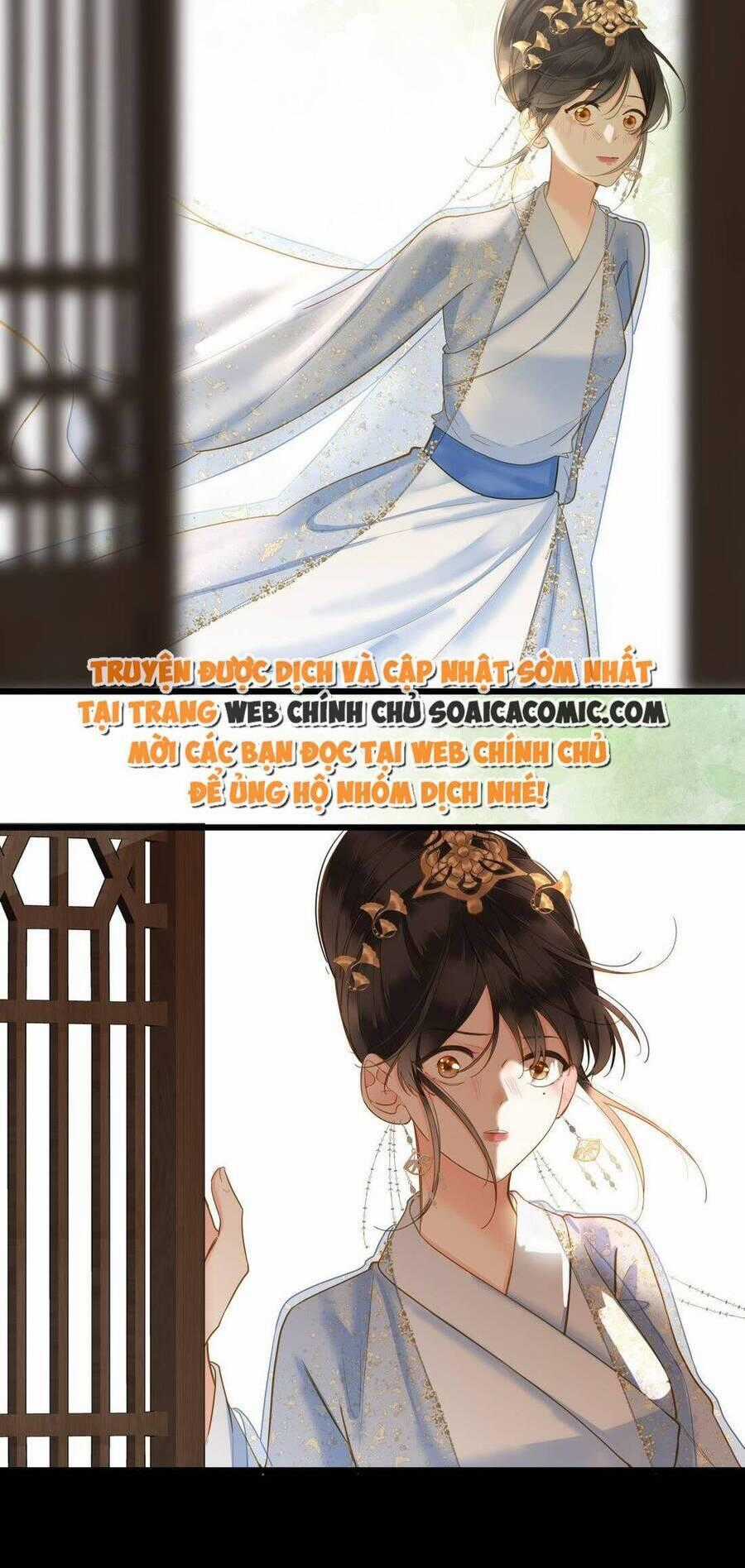 Vương Gia Hắn Luôn Nghĩ Tôi Yêu Hắn Đến Nghiện Món quà ý nghĩa nhất cho người thân yêu Chapter 33 trang 1