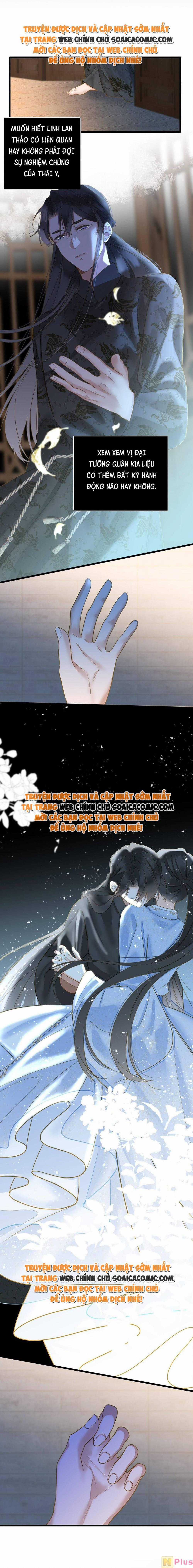 Vương Gia Hắn Luôn Nghĩ Tôi Yêu Hắn Đến Nghiện Món quà ý nghĩa nhất cho người thân yêu Chapter 34 trang 0