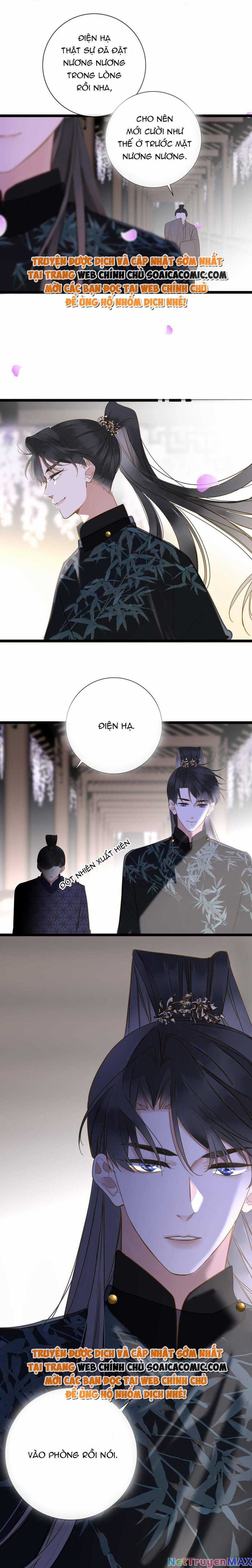 Vương Gia Hắn Luôn Nghĩ Tôi Yêu Hắn Đến Nghiện Món quà ý nghĩa nhất cho người thân yêu Chapter 42 trang 1