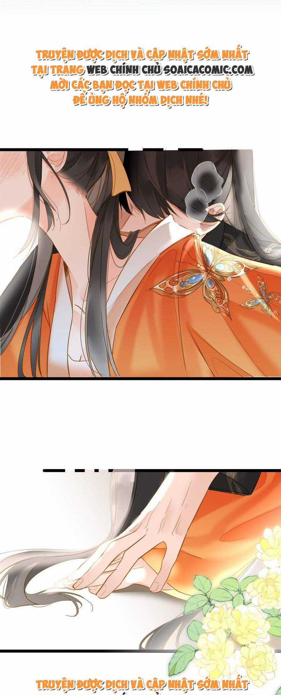 Vương Gia Hắn Luôn Nghĩ Tôi Yêu Hắn Đến Nghiện Món quà ý nghĩa nhất cho người thân yêu Chapter 44 trang 0