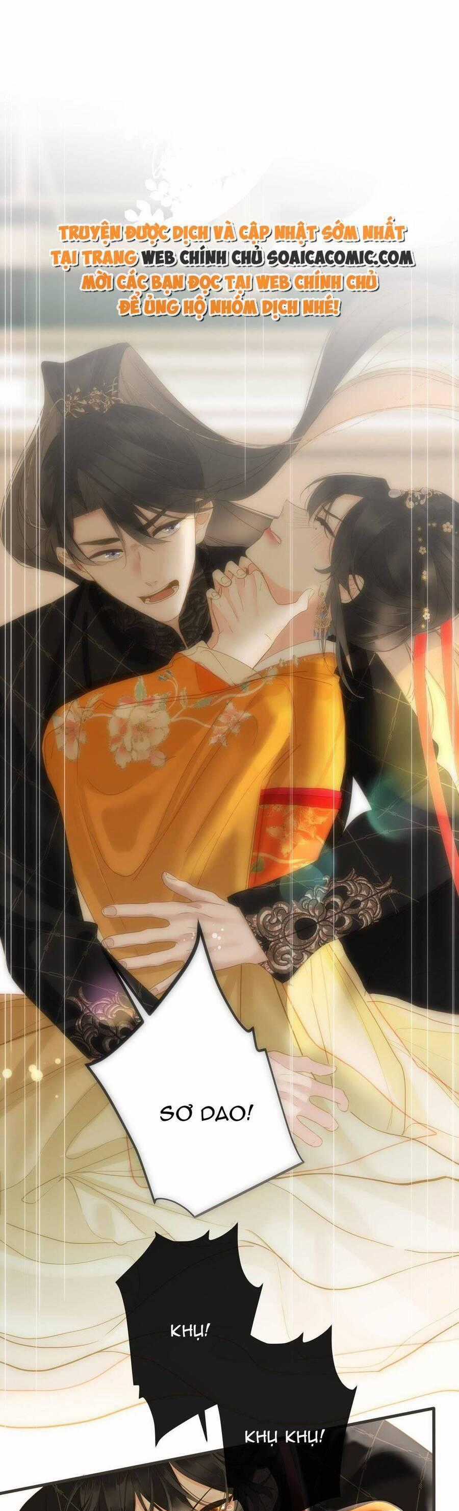 Vương Gia Hắn Luôn Nghĩ Tôi Yêu Hắn Đến Nghiện Món quà ý nghĩa nhất cho người thân yêu Chapter 46 trang 0