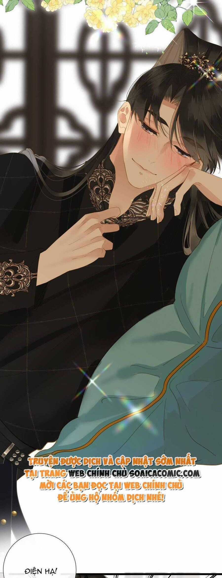 Vương Gia Hắn Luôn Nghĩ Tôi Yêu Hắn Đến Nghiện Món quà ý nghĩa nhất cho người thân yêu Chapter 47 trang 1
