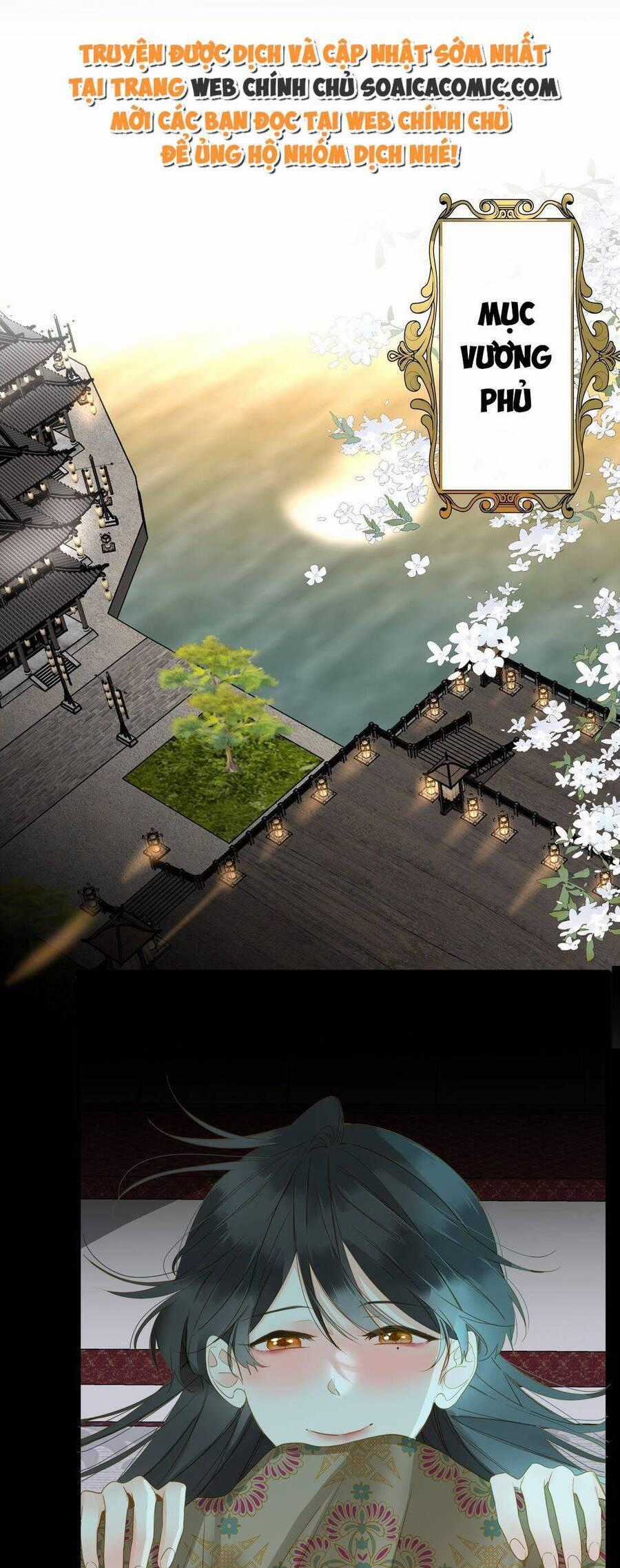 Vương Gia Hắn Luôn Nghĩ Tôi Yêu Hắn Đến Nghiện Món quà ý nghĩa nhất cho người thân yêu Chapter 49 trang 0