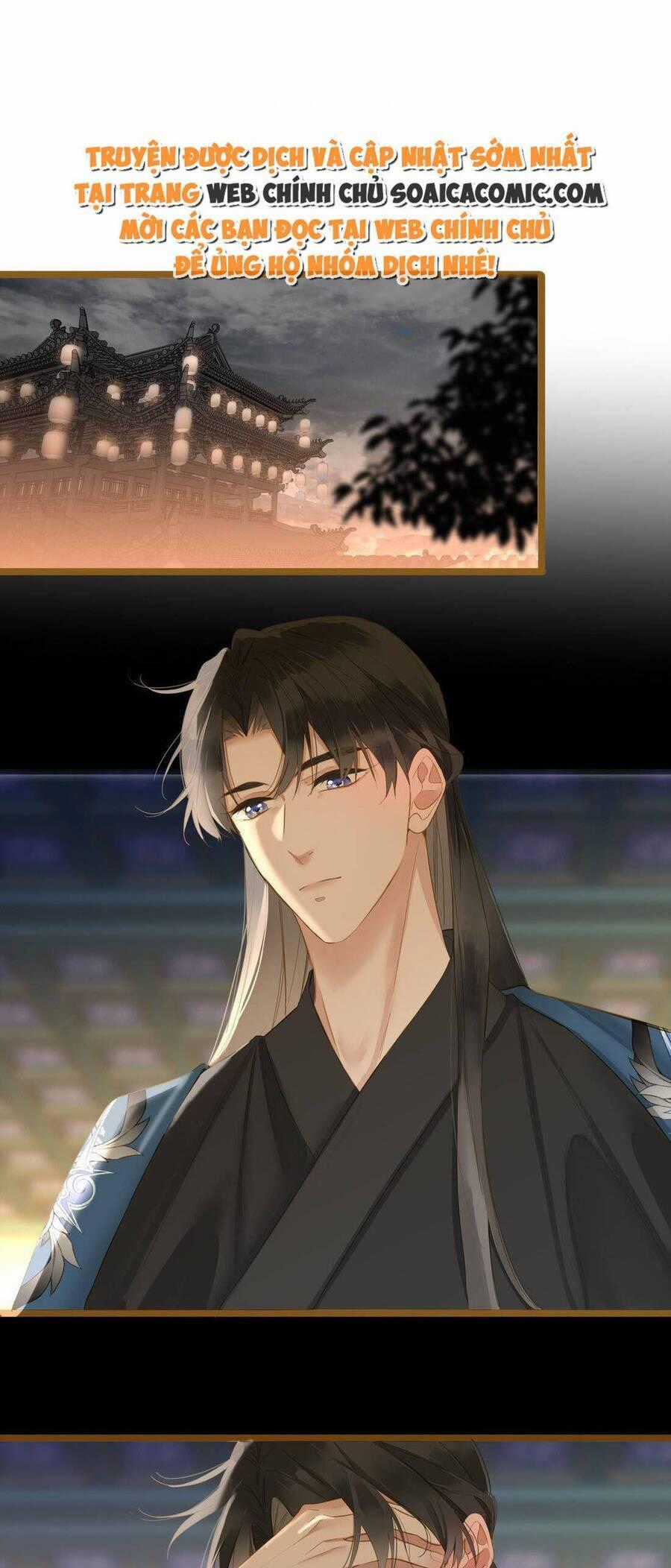 Vương Gia Hắn Luôn Nghĩ Tôi Yêu Hắn Đến Nghiện Món quà ý nghĩa nhất cho người thân yêu Chapter 50 trang 0