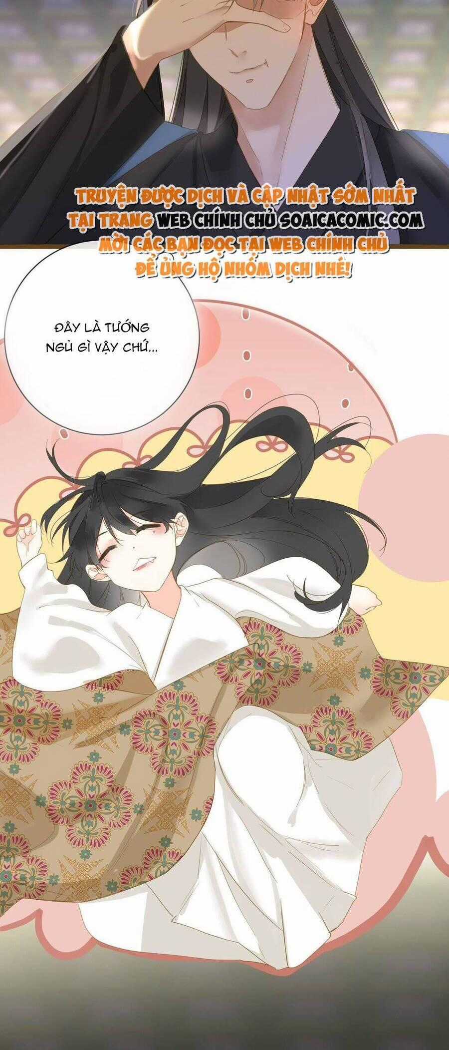 Vương Gia Hắn Luôn Nghĩ Tôi Yêu Hắn Đến Nghiện Món quà ý nghĩa nhất cho người thân yêu Chapter 50 trang 1