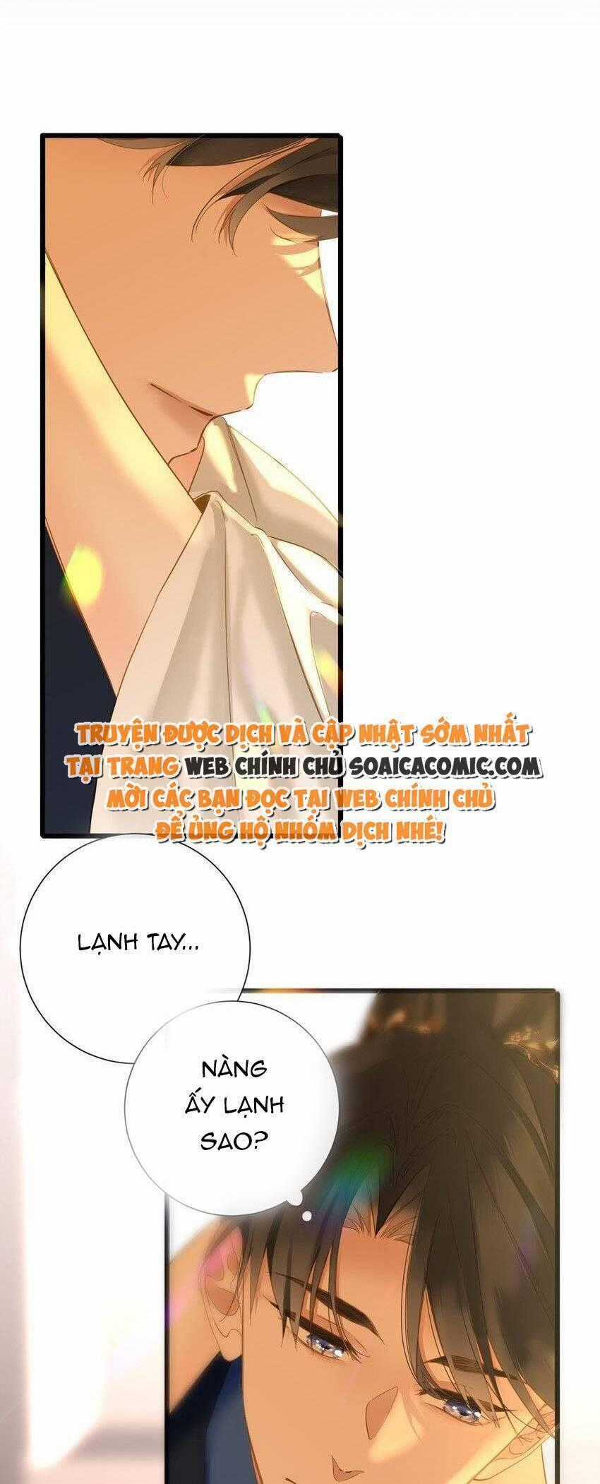Vương Gia Hắn Luôn Nghĩ Tôi Yêu Hắn Đến Nghiện Món quà ý nghĩa nhất cho người thân yêu Chapter 53 trang 0