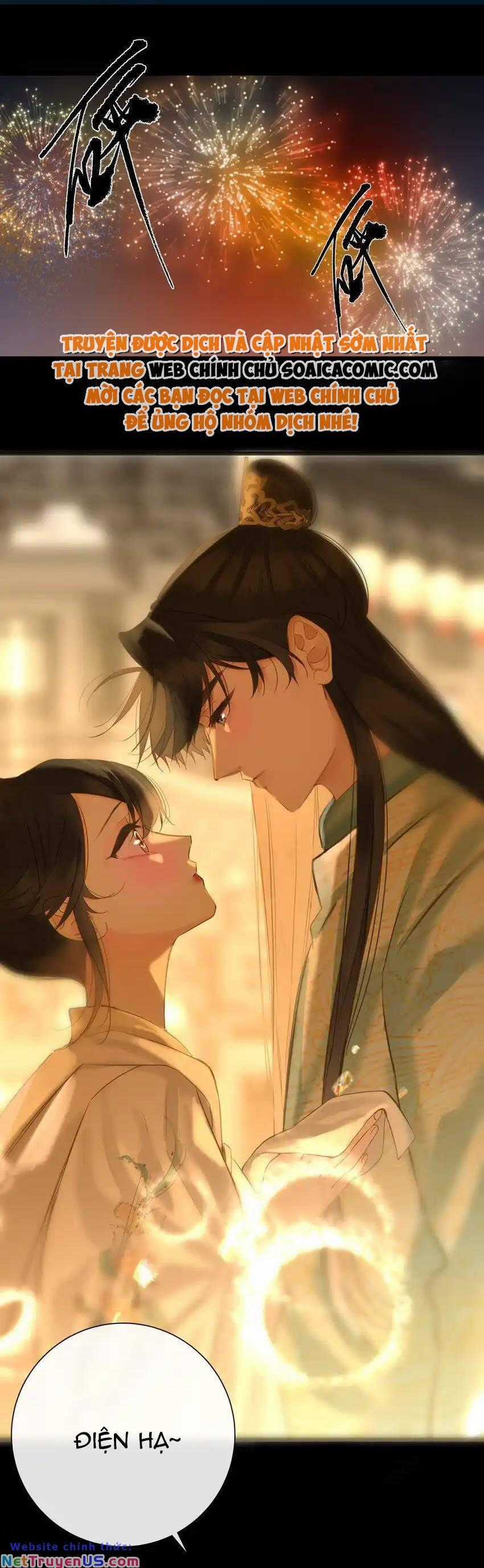 Vương Gia Hắn Luôn Nghĩ Tôi Yêu Hắn Đến Nghiện Món quà ý nghĩa nhất cho người thân yêu Chapter 54 trang 0