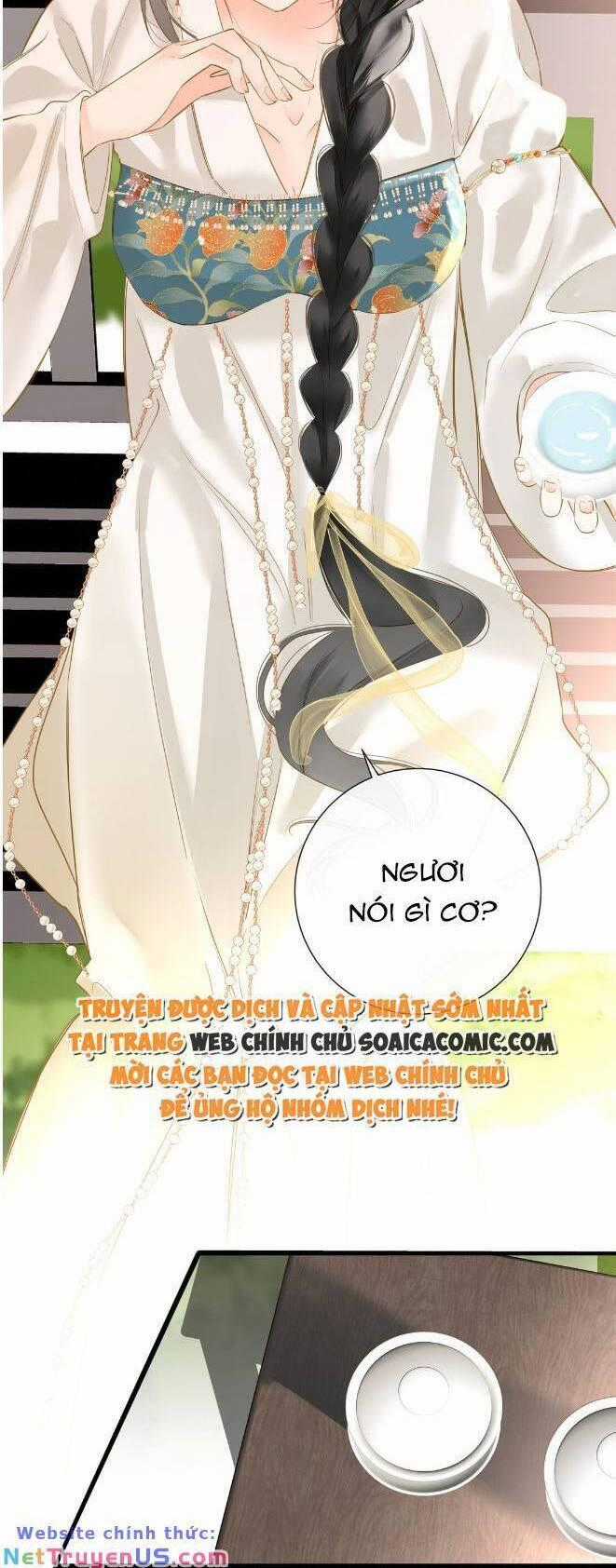 Vương Gia Hắn Luôn Nghĩ Tôi Yêu Hắn Đến Nghiện Món quà ý nghĩa nhất cho người thân yêu Chapter 56 trang 1