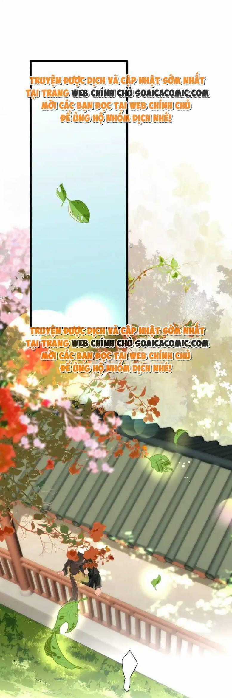 Vương Gia Hắn Luôn Nghĩ Tôi Yêu Hắn Đến Nghiện Món quà ý nghĩa nhất cho người thân yêu Chapter 58 trang 0