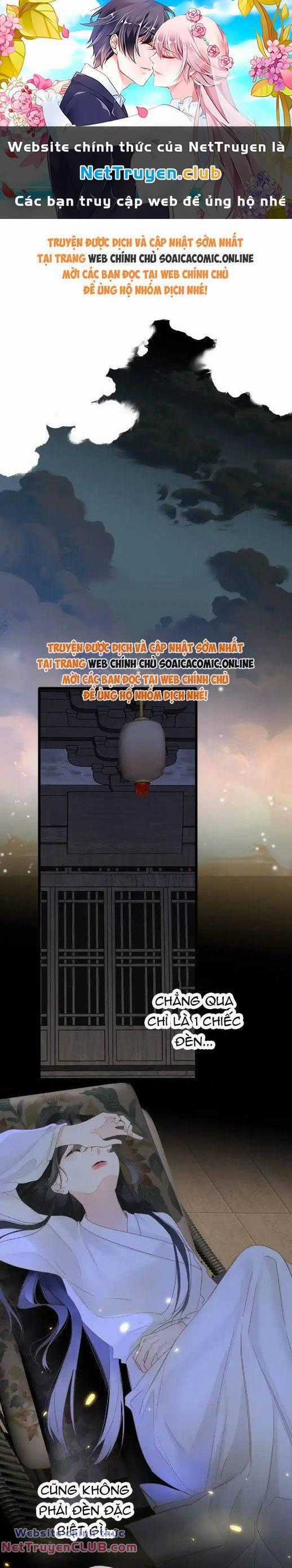 Vương Gia Hắn Luôn Nghĩ Tôi Yêu Hắn Đến Nghiện Món quà ý nghĩa nhất cho người thân yêu Chapter 62 trang 0