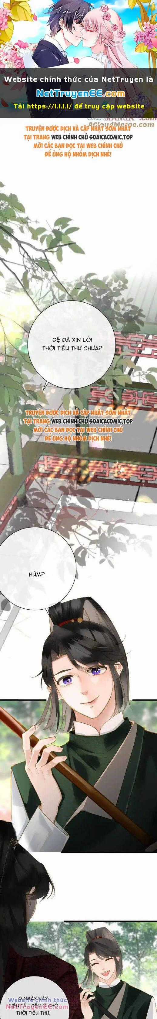 Vương Gia Hắn Luôn Nghĩ Tôi Yêu Hắn Đến Nghiện Món quà ý nghĩa nhất cho người thân yêu Chapter 71 trang 0