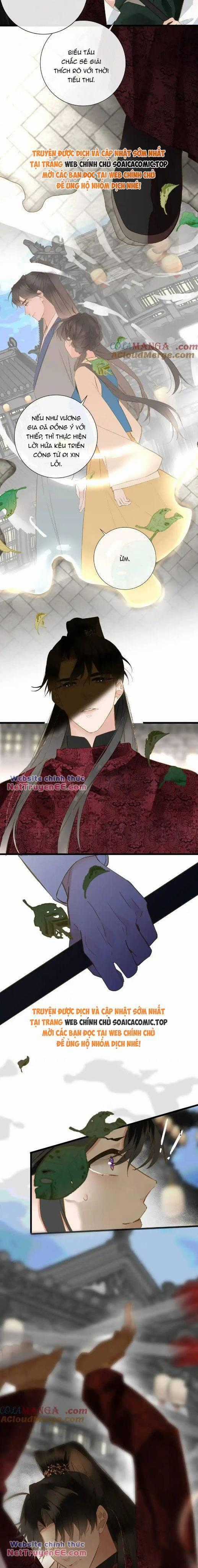 Vương Gia Hắn Luôn Nghĩ Tôi Yêu Hắn Đến Nghiện Món quà ý nghĩa nhất cho người thân yêu Chapter 71 trang 1