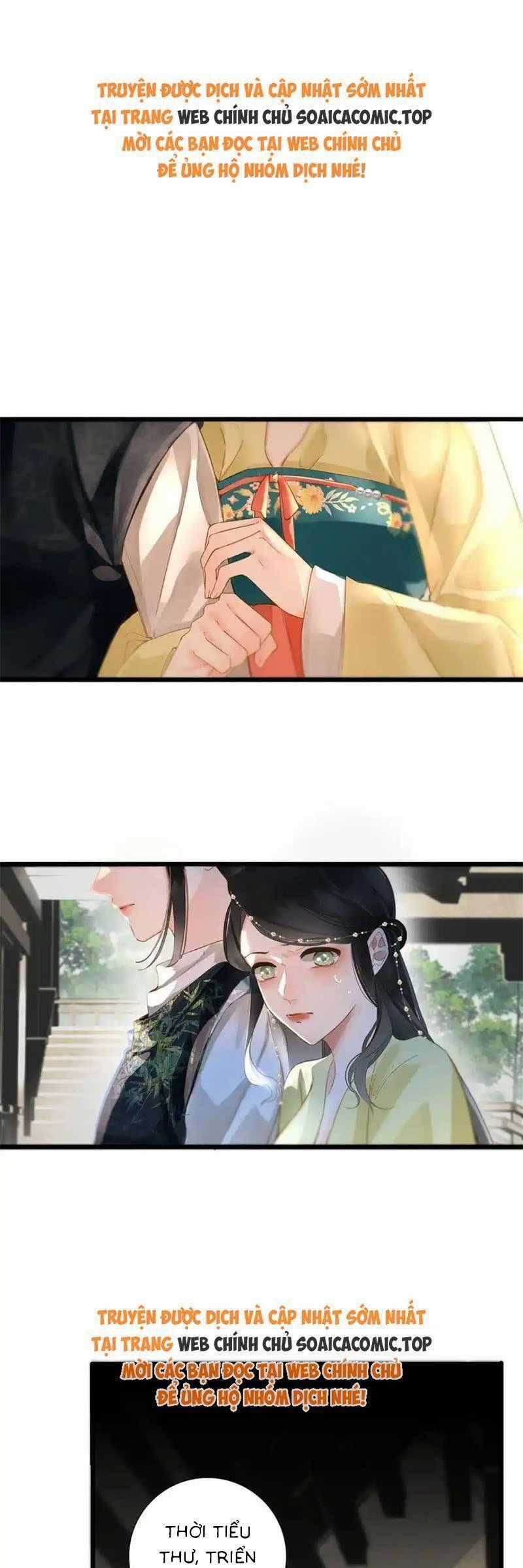 Vương Gia Hắn Luôn Nghĩ Tôi Yêu Hắn Đến Nghiện Món quà ý nghĩa nhất cho người thân yêu Chapter 72 trang 0
