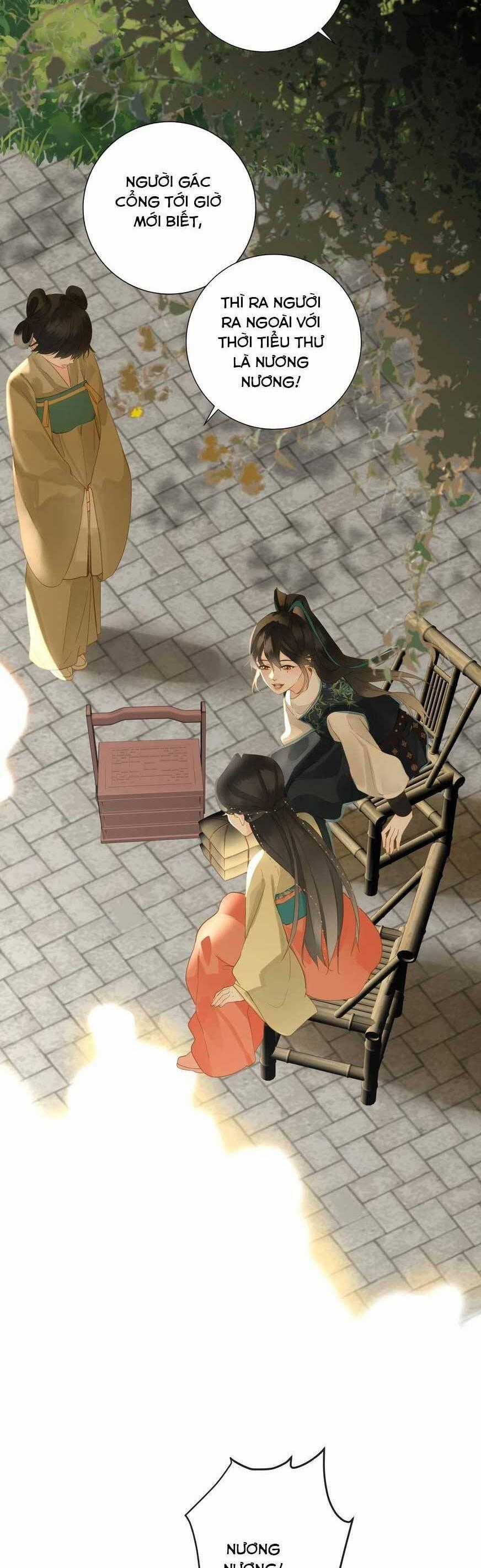 Vương Gia Hắn Luôn Nghĩ Tôi Yêu Hắn Đến Nghiện Món quà ý nghĩa nhất cho người thân yêu Chapter 73 trang 1