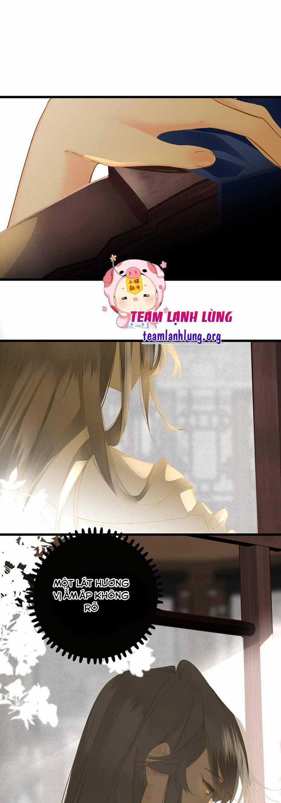 Vương Gia Hắn Luôn Nghĩ Tôi Yêu Hắn Đến Nghiện Món quà ý nghĩa nhất cho người thân yêu Chapter 74 trang 0