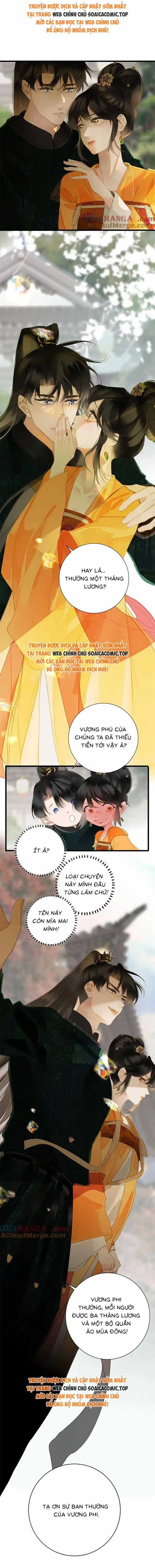 Vương Gia Hắn Luôn Nghĩ Tôi Yêu Hắn Đến Nghiện Món quà ý nghĩa nhất cho người thân yêu Chapter 86 trang 2