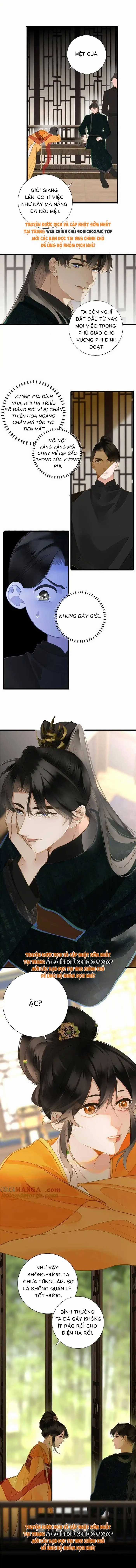 Vương Gia Hắn Luôn Nghĩ Tôi Yêu Hắn Đến Nghiện Món quà ý nghĩa nhất cho người thân yêu Chapter 86 trang 3