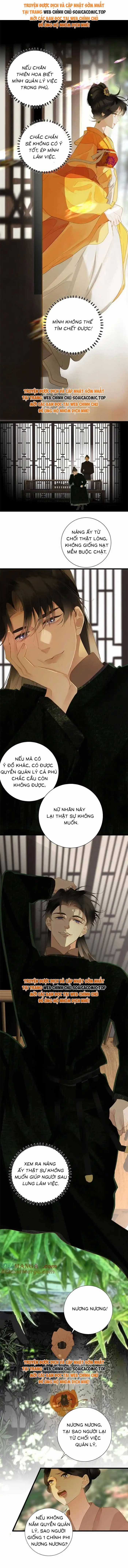 Vương Gia Hắn Luôn Nghĩ Tôi Yêu Hắn Đến Nghiện Món quà ý nghĩa nhất cho người thân yêu Chapter 86 trang 5