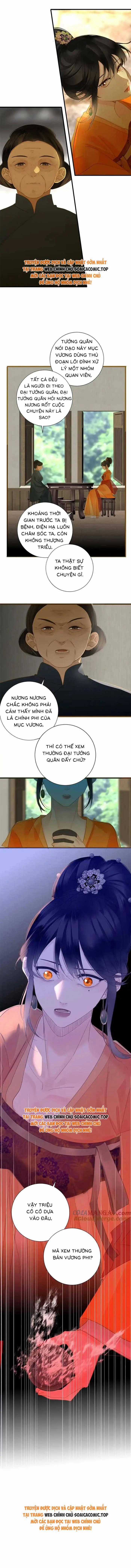 Vương Gia Hắn Luôn Nghĩ Tôi Yêu Hắn Đến Nghiện Món quà ý nghĩa nhất cho người thân yêu Chapter 86 trang 8