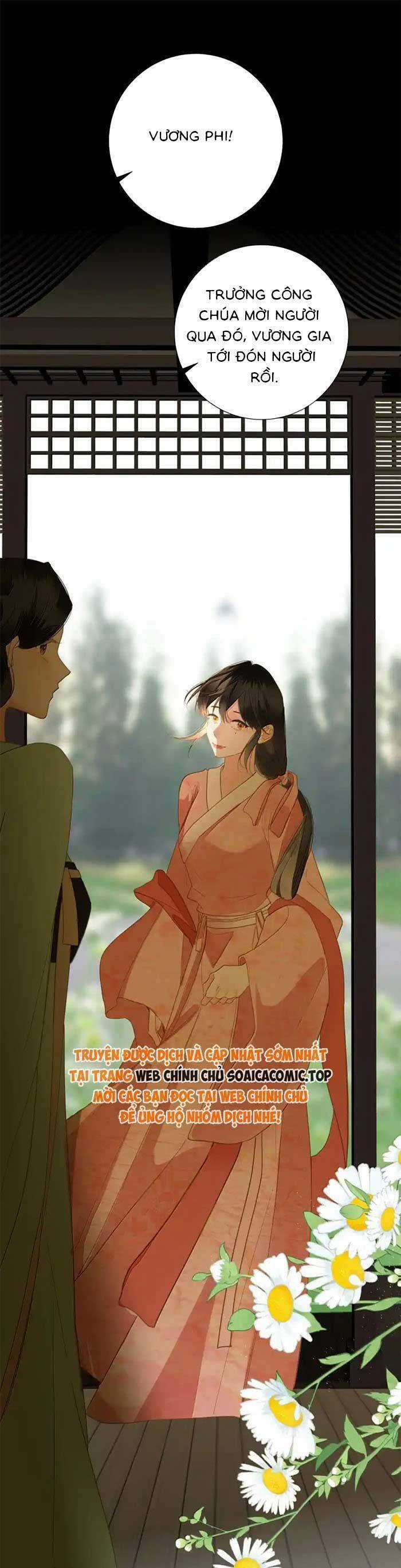 Vương Gia Hắn Luôn Nghĩ Tôi Yêu Hắn Đến Nghiện Món quà ý nghĩa nhất cho người thân yêu Chapter 87 trang 10