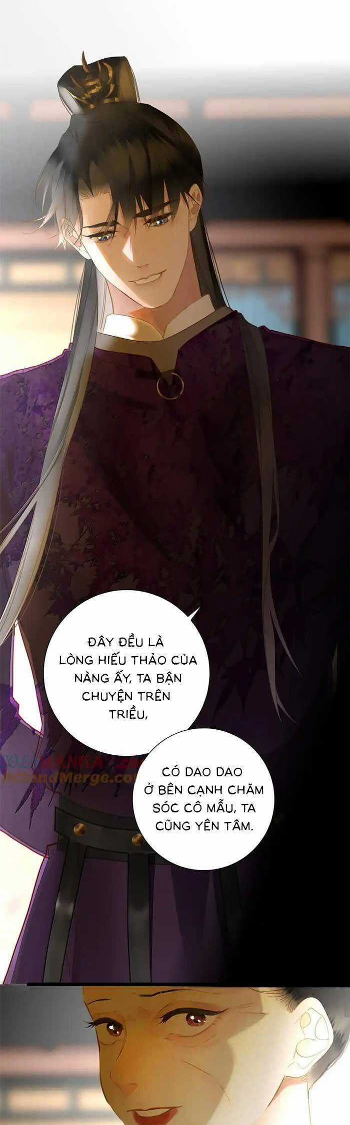 Vương Gia Hắn Luôn Nghĩ Tôi Yêu Hắn Đến Nghiện Món quà ý nghĩa nhất cho người thân yêu Chapter 87 trang 12