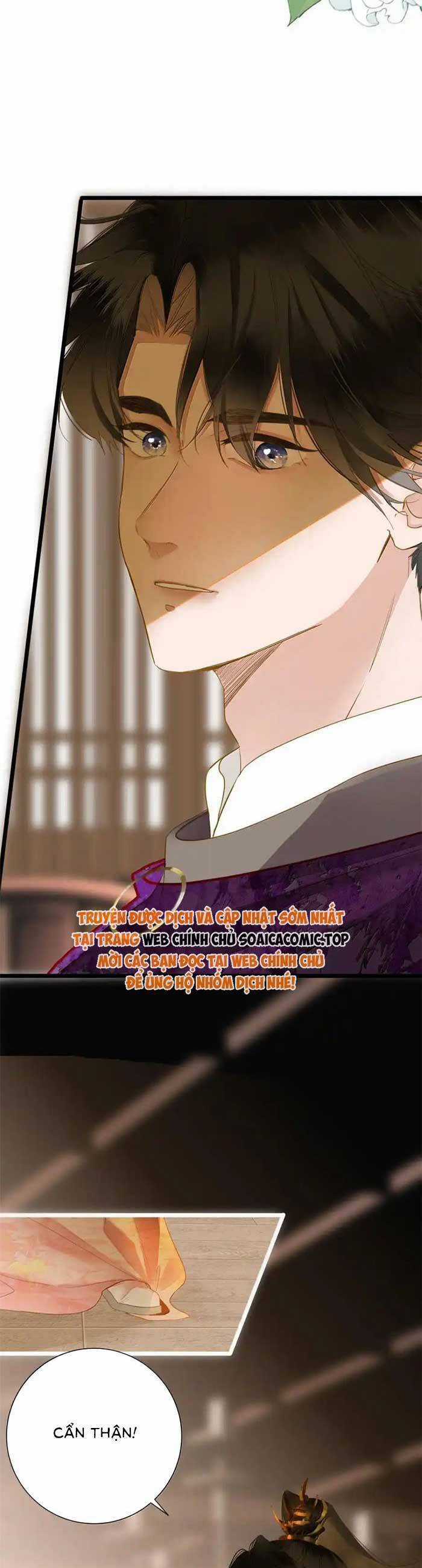 Vương Gia Hắn Luôn Nghĩ Tôi Yêu Hắn Đến Nghiện Món quà ý nghĩa nhất cho người thân yêu Chapter 87 trang 18