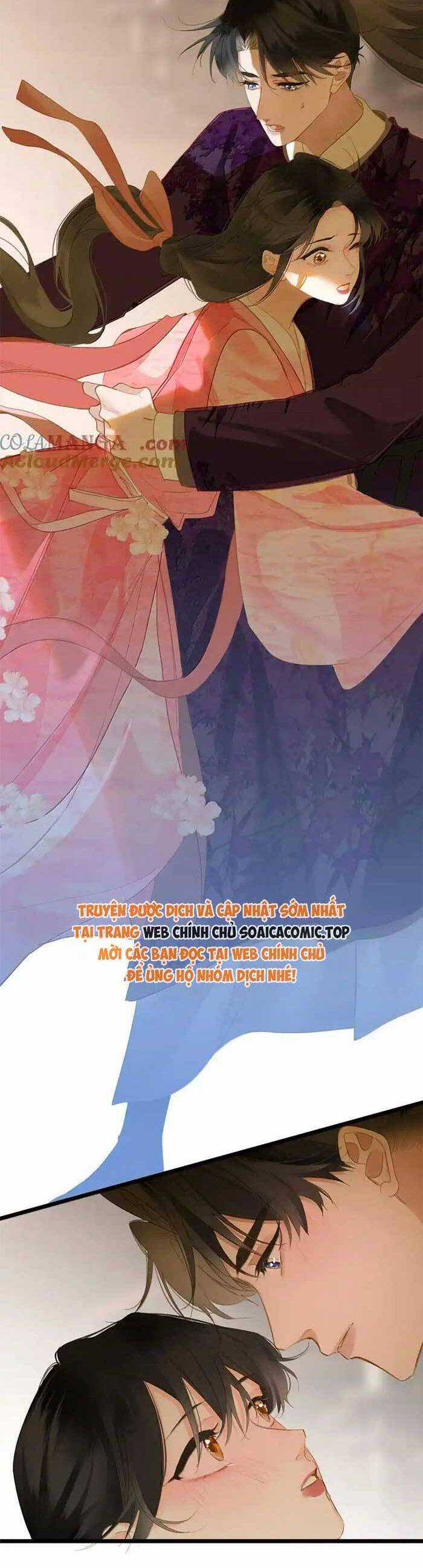 Vương Gia Hắn Luôn Nghĩ Tôi Yêu Hắn Đến Nghiện Món quà ý nghĩa nhất cho người thân yêu Chapter 87 trang 19