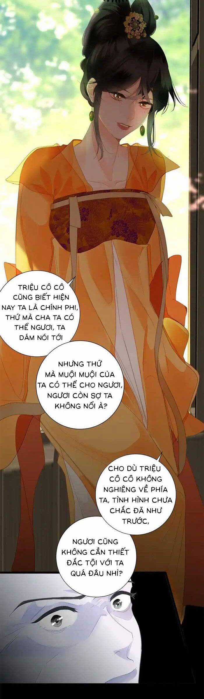 Vương Gia Hắn Luôn Nghĩ Tôi Yêu Hắn Đến Nghiện Món quà ý nghĩa nhất cho người thân yêu Chapter 87 trang 2
