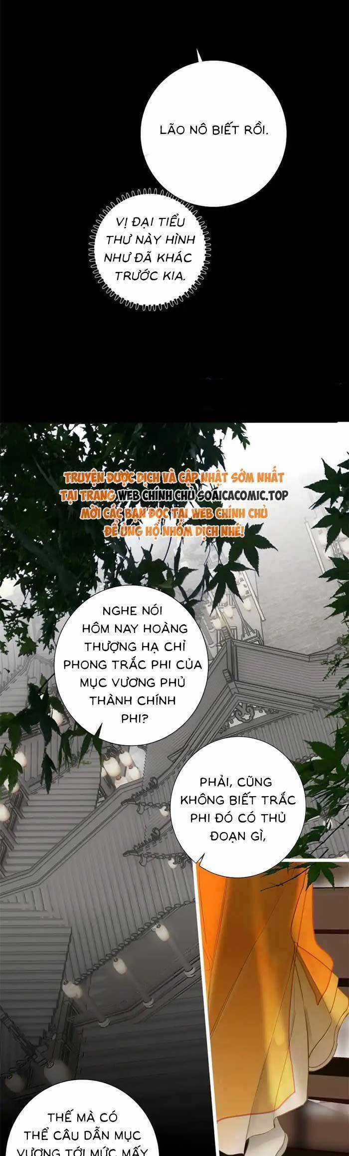 Vương Gia Hắn Luôn Nghĩ Tôi Yêu Hắn Đến Nghiện Món quà ý nghĩa nhất cho người thân yêu Chapter 87 trang 3