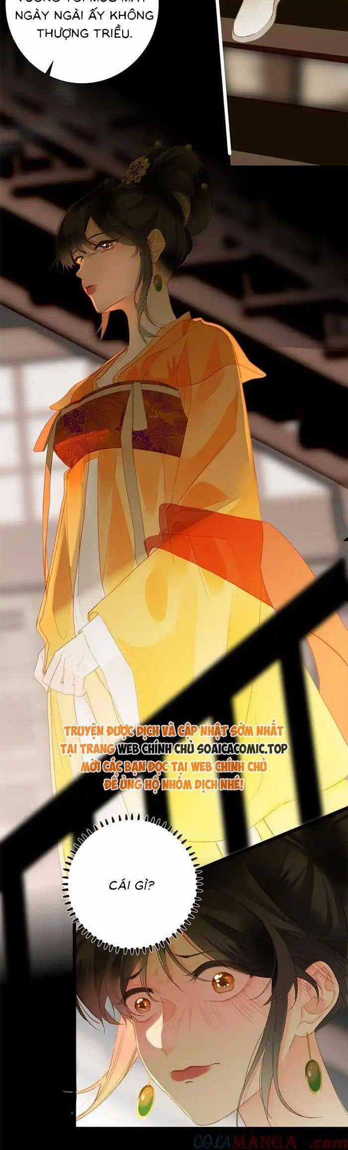 Vương Gia Hắn Luôn Nghĩ Tôi Yêu Hắn Đến Nghiện Món quà ý nghĩa nhất cho người thân yêu Chapter 87 trang 4