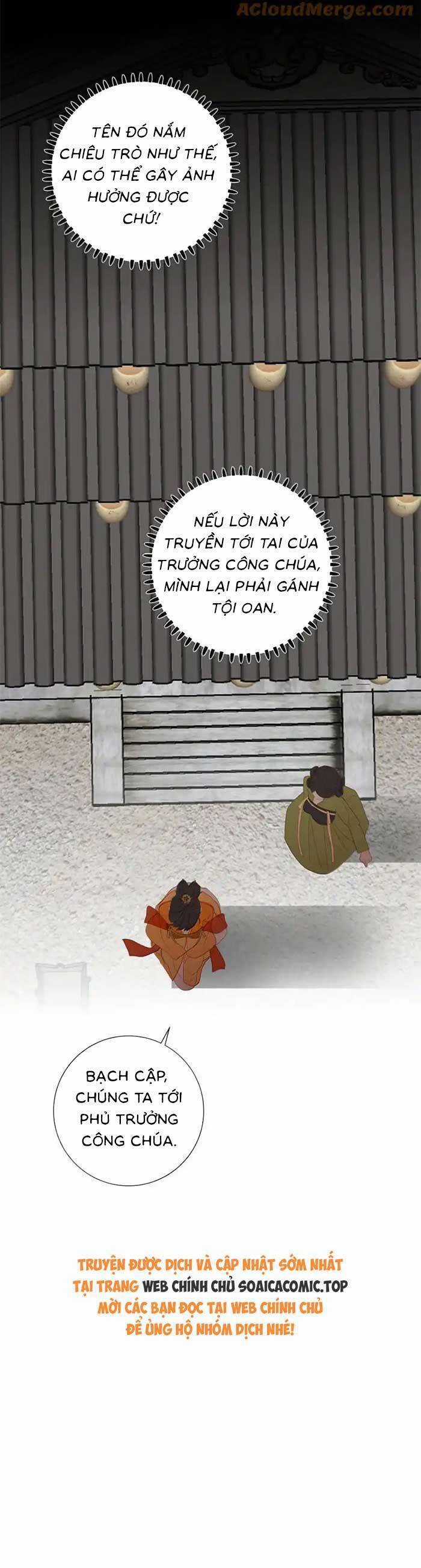 Vương Gia Hắn Luôn Nghĩ Tôi Yêu Hắn Đến Nghiện Món quà ý nghĩa nhất cho người thân yêu Chapter 87 trang 5