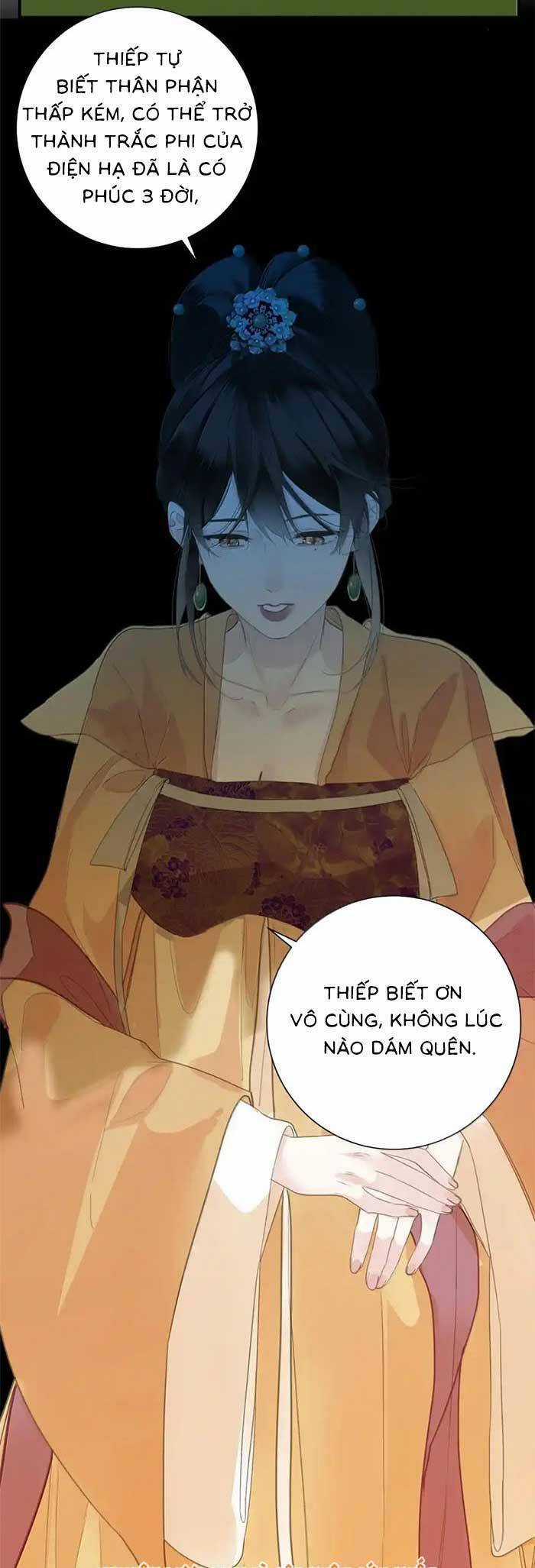 Vương Gia Hắn Luôn Nghĩ Tôi Yêu Hắn Đến Nghiện Món quà ý nghĩa nhất cho người thân yêu Chapter 87 trang 7