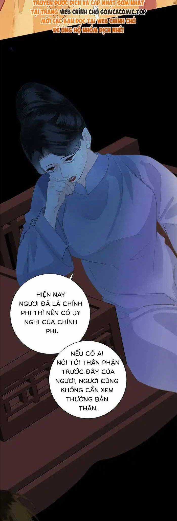 Vương Gia Hắn Luôn Nghĩ Tôi Yêu Hắn Đến Nghiện Món quà ý nghĩa nhất cho người thân yêu Chapter 87 trang 8
