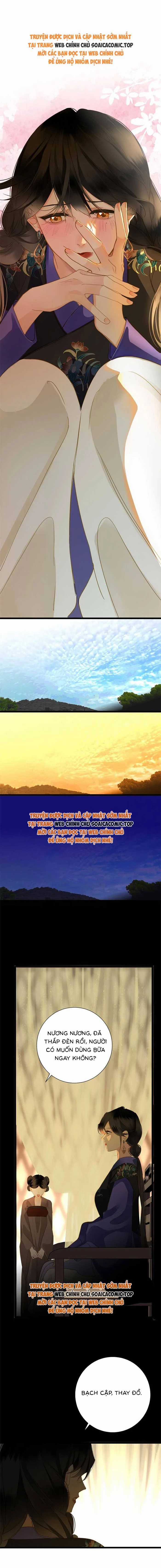 Vương Gia Hắn Luôn Nghĩ Tôi Yêu Hắn Đến Nghiện Món quà ý nghĩa nhất cho người thân yêu Chapter 88 trang 2