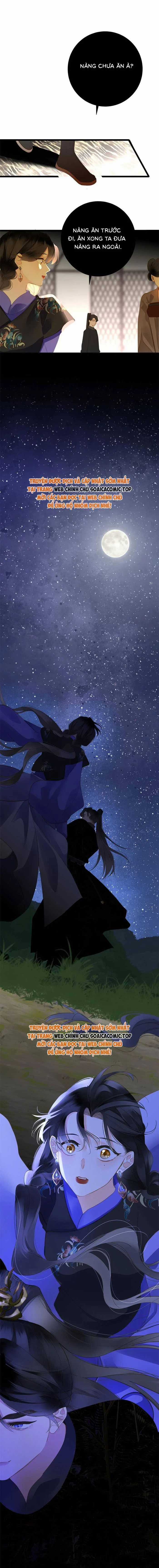 Vương Gia Hắn Luôn Nghĩ Tôi Yêu Hắn Đến Nghiện Món quà ý nghĩa nhất cho người thân yêu Chapter 88 trang 3