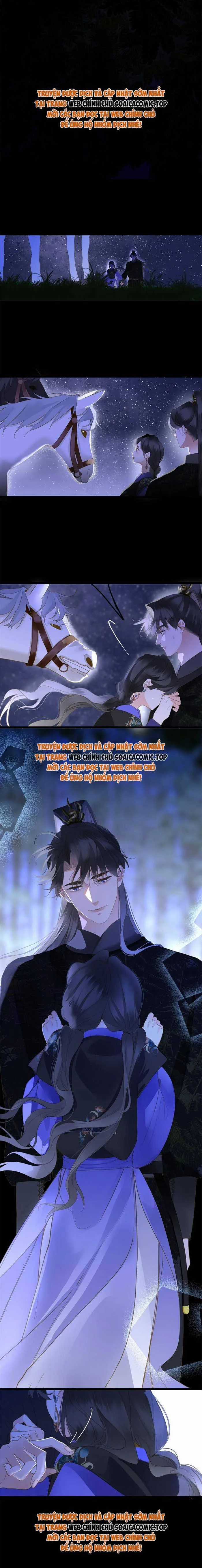 Vương Gia Hắn Luôn Nghĩ Tôi Yêu Hắn Đến Nghiện Món quà ý nghĩa nhất cho người thân yêu Chapter 88 trang 4