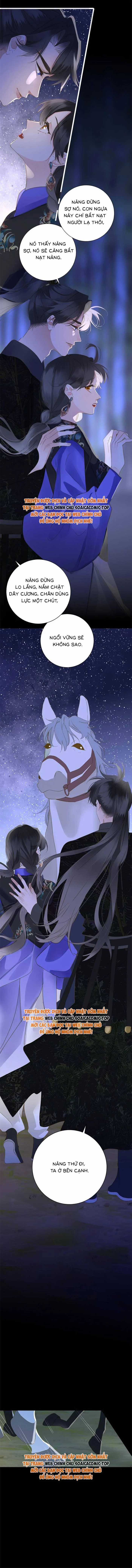 Vương Gia Hắn Luôn Nghĩ Tôi Yêu Hắn Đến Nghiện Món quà ý nghĩa nhất cho người thân yêu Chapter 88 trang 5