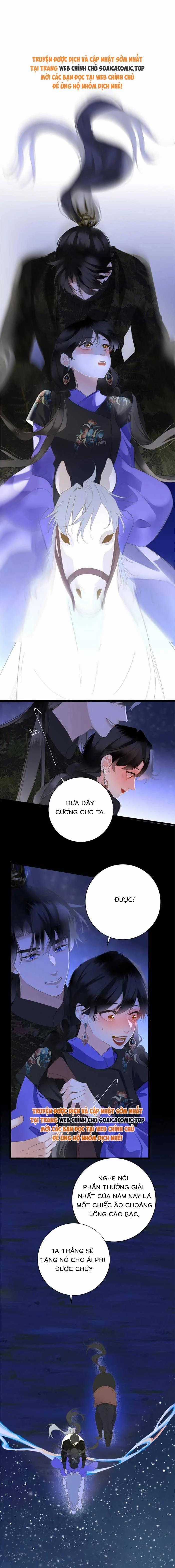 Vương Gia Hắn Luôn Nghĩ Tôi Yêu Hắn Đến Nghiện Món quà ý nghĩa nhất cho người thân yêu Chapter 88 trang 8