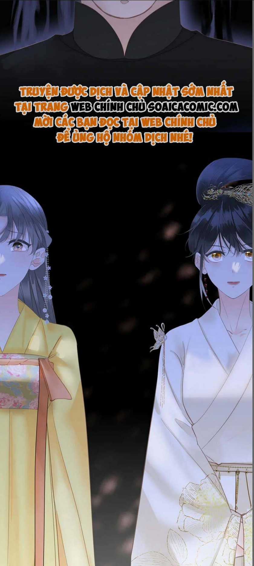Vương Gia Hắn Luôn Nghĩ Tôi Yêu Hắn Đến Nghiện Chapter 17 trang 1