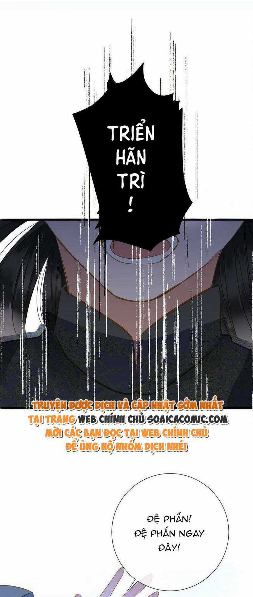 Vương Gia Hắn Luôn Nghĩ Tôi Yêu Hắn Đến Nghiện Chapter 23 trang 0