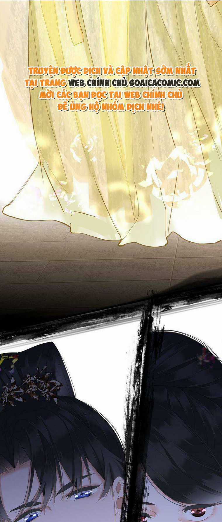 Vương Gia Hắn Luôn Nghĩ Tôi Yêu Hắn Đến Nghiện Chapter 23 trang 10