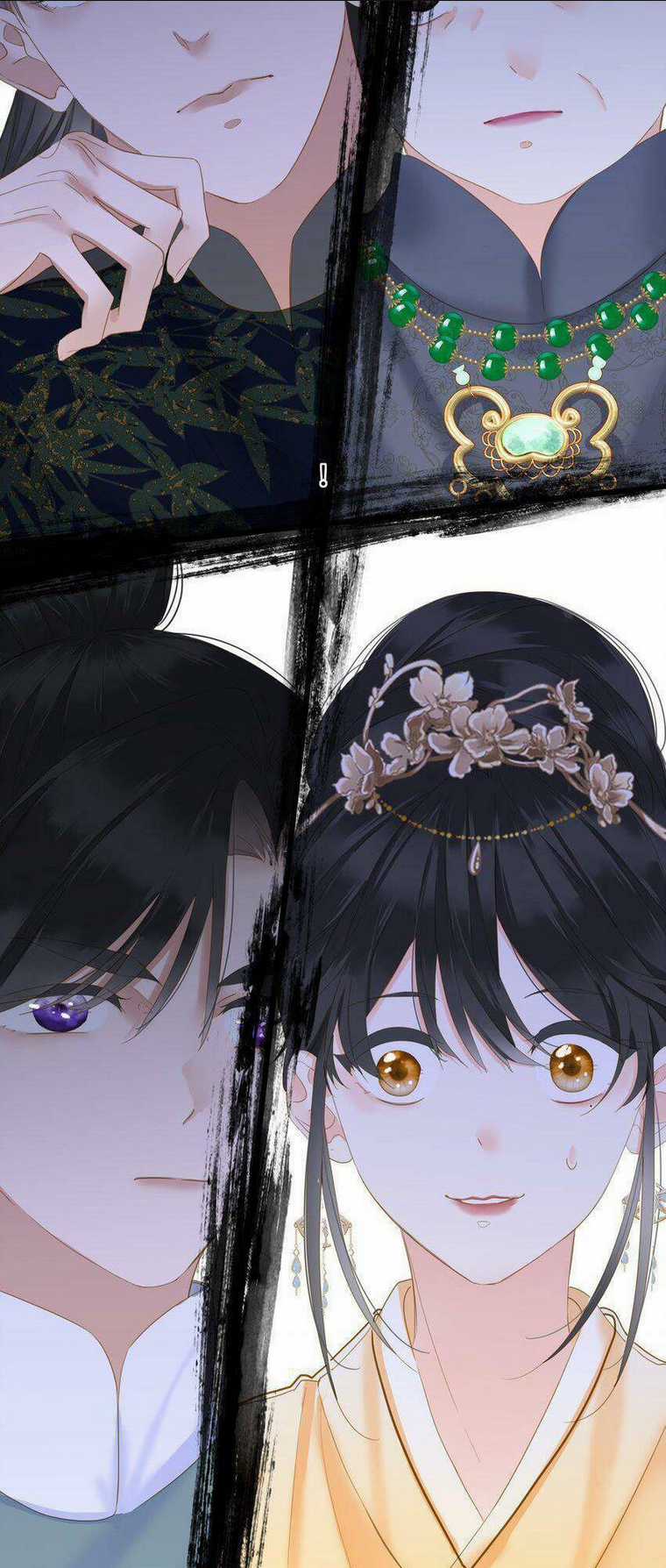 Vương Gia Hắn Luôn Nghĩ Tôi Yêu Hắn Đến Nghiện Chapter 23 trang 11