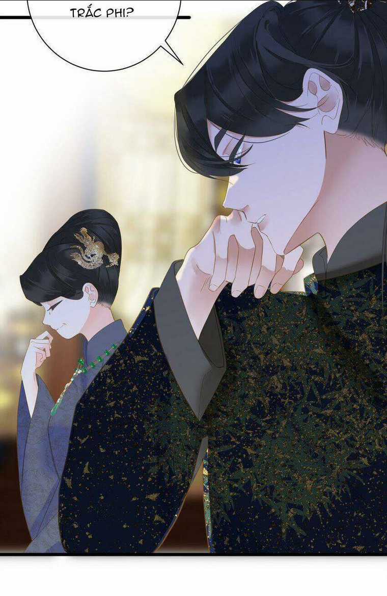 Vương Gia Hắn Luôn Nghĩ Tôi Yêu Hắn Đến Nghiện Chapter 23 trang 14