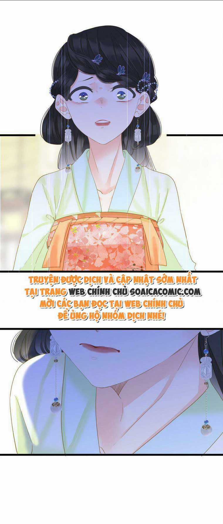 Vương Gia Hắn Luôn Nghĩ Tôi Yêu Hắn Đến Nghiện Chapter 23 trang 15