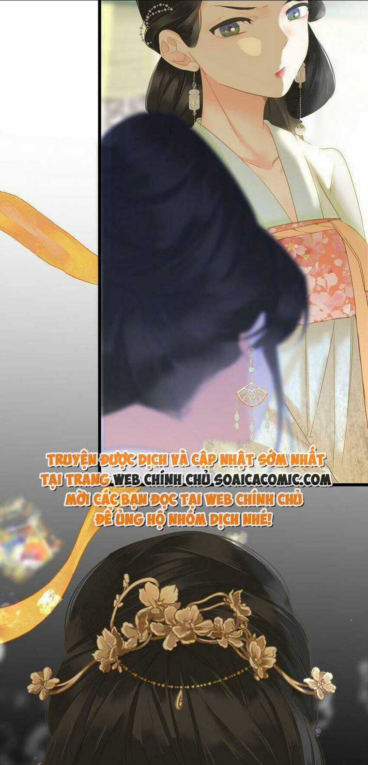 Vương Gia Hắn Luôn Nghĩ Tôi Yêu Hắn Đến Nghiện Chapter 23 trang 19