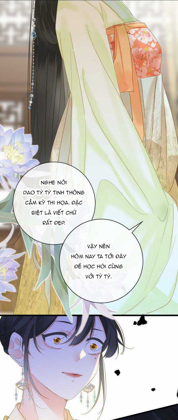 Vương Gia Hắn Luôn Nghĩ Tôi Yêu Hắn Đến Nghiện Chapter 23 trang 22