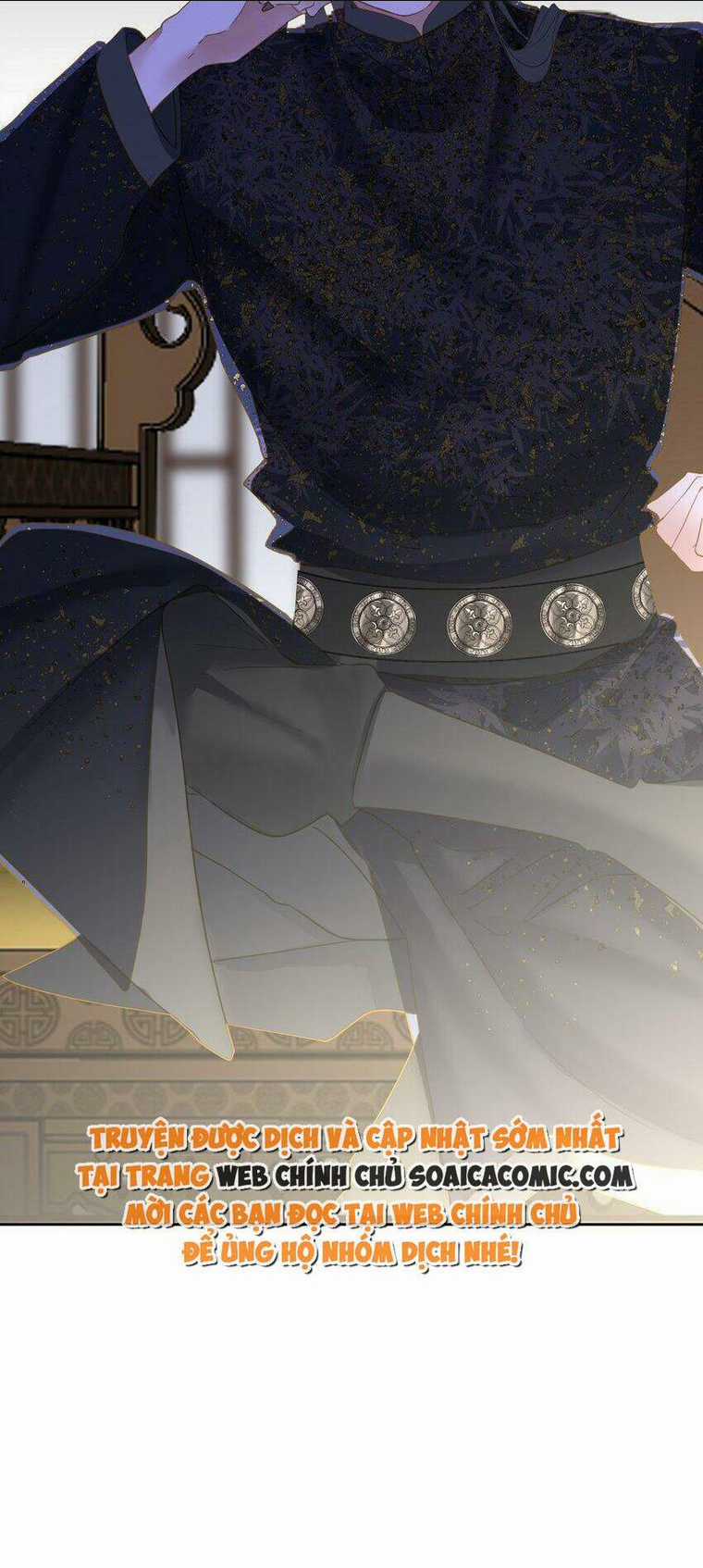 Vương Gia Hắn Luôn Nghĩ Tôi Yêu Hắn Đến Nghiện Chapter 23 trang 24