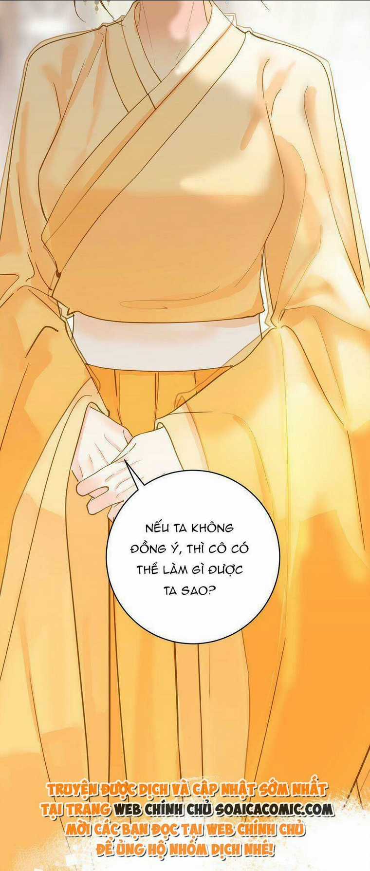 Vương Gia Hắn Luôn Nghĩ Tôi Yêu Hắn Đến Nghiện Chapter 23 trang 32